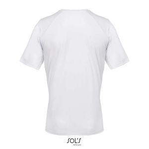 Tee-shirt sport unisexe - STORM 14