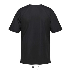 Tee-shirt sport unisexe - STORM 15