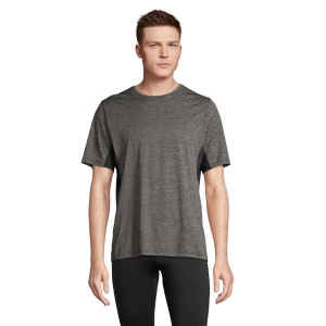 Tee-shirt sport unisexe - STORM 6