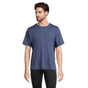 Tee-shirt sport unisexe - STORM 7