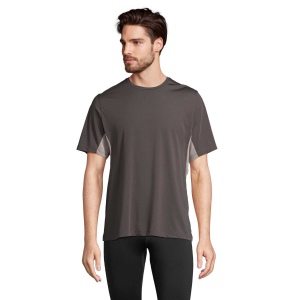 Tee-shirt sport unisexe - STORM 4