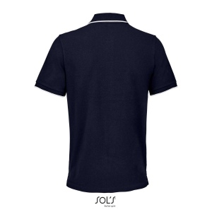 Polo unisexe - PALERMO 17