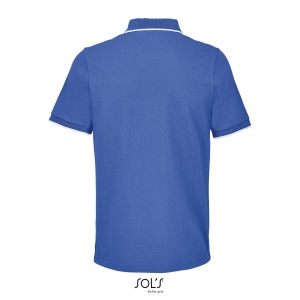 Polo unisexe - PALERMO 18