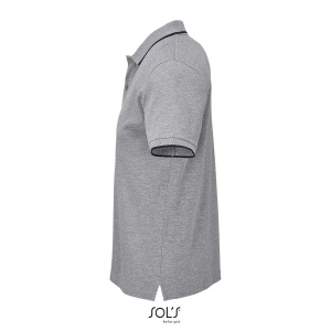 Polo unisexe - PALERMO 22