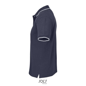 Polo unisexe - PALERMO 23
