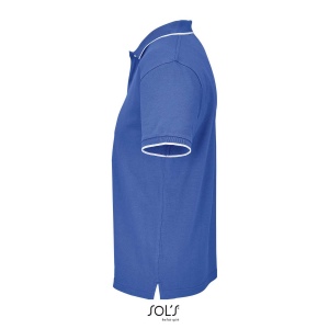 Polo unisexe - PALERMO 24
