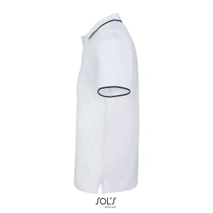 Polo unisexe - PALERMO 25