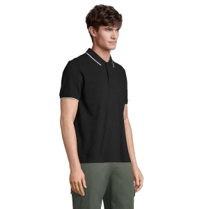 Polo unisexe - PALERMO 32
