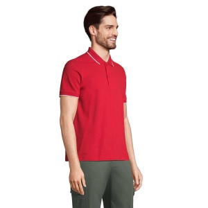 Polo unisexe - PALERMO 33