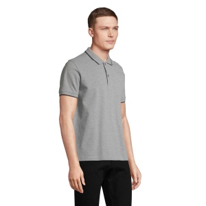 Polo unisexe - PALERMO 34