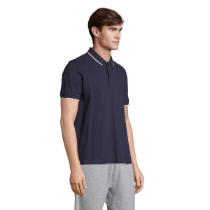Polo unisexe - PALERMO 35