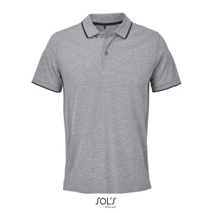 Polo unisexe - PALERMO 10