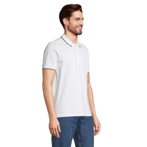 Polo unisexe - PALERMO 37