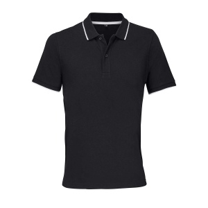 Polo unisexe - PALERMO 38