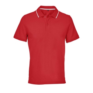 Polo unisexe - PALERMO 39
