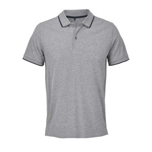 Polo unisexe - PALERMO 40