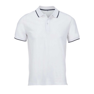 Polo unisexe - PALERMO 43