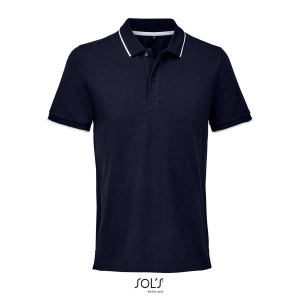 Polo unisexe - PALERMO 11