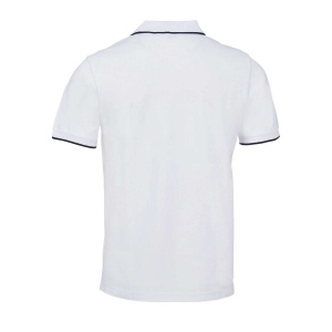 Polo unisexe - PALERMO 49