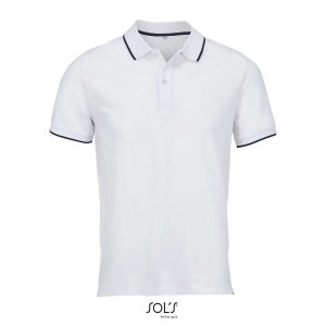 Polo unisexe - PALERMO 13