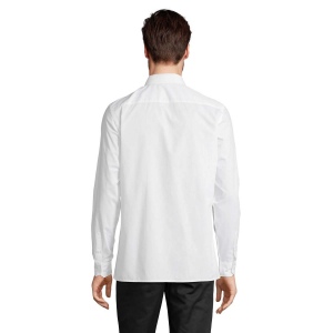 Chemise homme popeline manches longues - BAILEY MEN 14