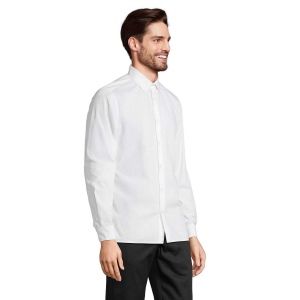 Chemise homme popeline manches longues - BAILEY MEN 17