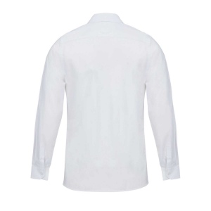 Chemise homme popeline manches longues - BAILEY MEN 23