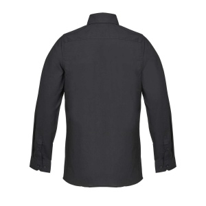 Chemise homme popeline manches longues - BAILEY MEN 24