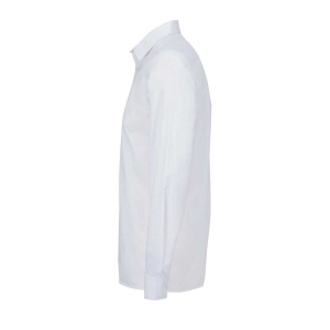 Chemise homme popeline manches longues - BAILEY MEN 26