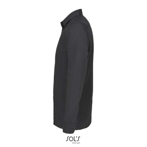 Chemise homme popeline manches longues - BAILEY MEN 12
