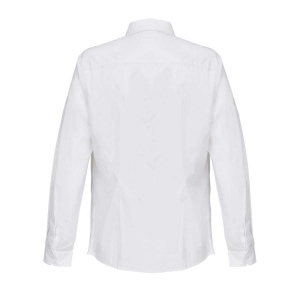 Chemise femme popeline manches longues - BAILEY WOMEN 23