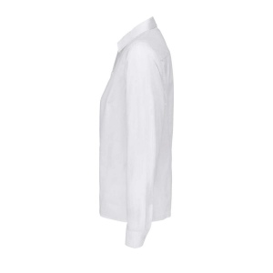 Chemise femme popeline manches longues - BAILEY WOMEN 26