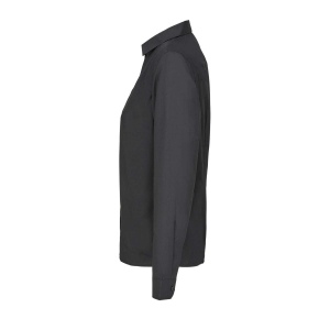 Chemise femme popeline manches longues - BAILEY WOMEN 27