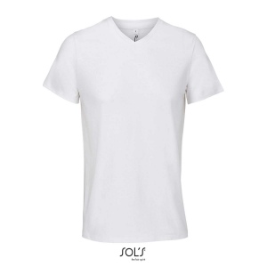 Tee-shirt col v - REGENT V 10