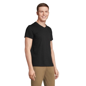Tee-shirt col v - REGENT V 43
