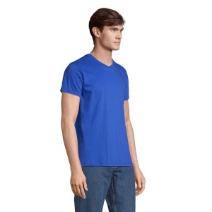 Tee-shirt col v - REGENT V 48