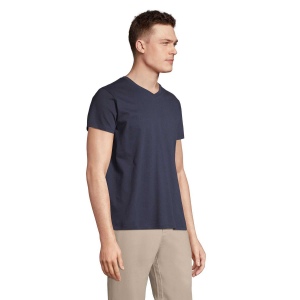 Tee-shirt col v - REGENT V 49