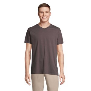 Tee-shirt col v - REGENT V 5