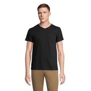 Tee-shirt col v - REGENT V 3