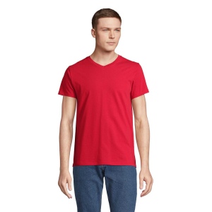 Tee-shirt col v - REGENT V 7