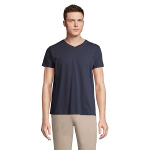 Tee-shirt col v - REGENT V 9