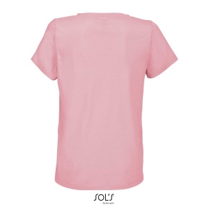 Tee-shirt col v femme - REGENT V WOMEN 23