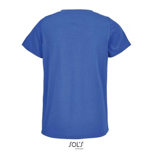 Tee-shirt col v femme - REGENT V WOMEN 24