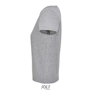 Tee-shirt col v femme - REGENT V WOMEN 28