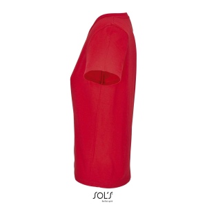 Tee-shirt col v femme - REGENT V WOMEN 30