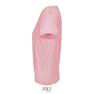 Tee-shirt col v femme - REGENT V WOMEN 31