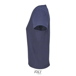 Tee-shirt col v femme - REGENT V WOMEN 33