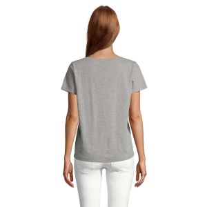 Tee-shirt col v femme - REGENT V WOMEN 36