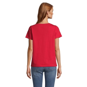 Tee-shirt col v femme - REGENT V WOMEN 38