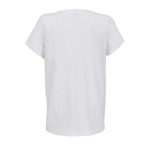 Tee-shirt col v femme - REGENT V WOMEN 58